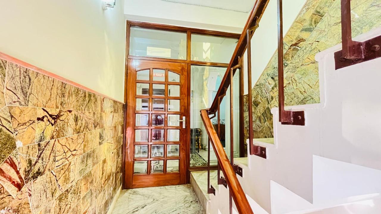 Hotel Starline Sector 28 Gurgaon Exterior foto